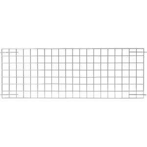 Wire Enclosure Panel - 010-LUQ881