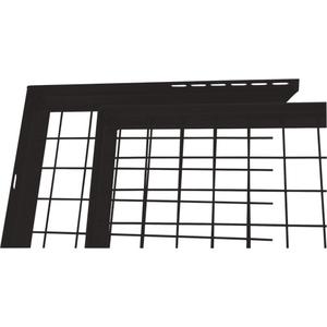 Wirewall Adjustable Filler Panel - 010-LUQ953
