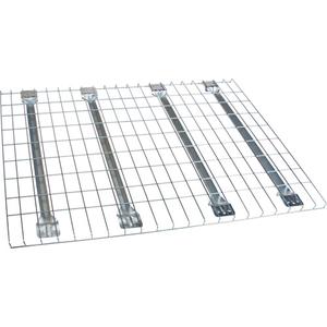 Wire Decking - 010-LUQ091