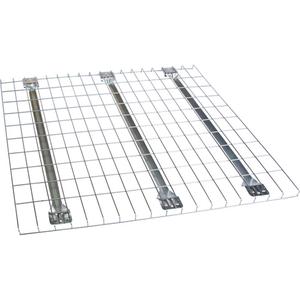 Wire Decking - 010-LUQ003