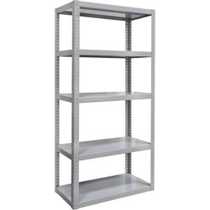 Heavy-Duty Shelving - 010-LUQ000