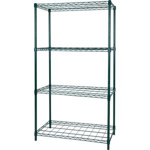 Dry Rack Shelving - 010-LUQ013