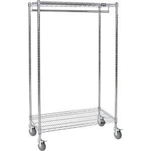 Wire Garment Rack - 010-LUQ020