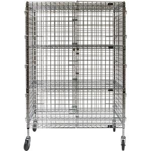 Security Cart - 010-LUQ137