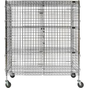 Security Cart - 010-LUQ138