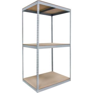 Heavy-Duty Shelving - 010-LUQ130
