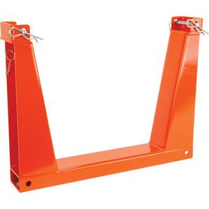 Stacking U-Racks - 010-LUQ241