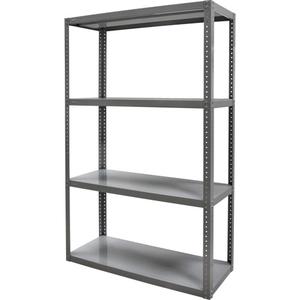 Heavy-Duty Shelving - 010-LUQ250