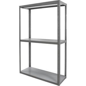 Heavy-Duty Shelving - 010-LUQ263