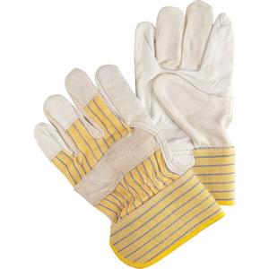 Abrasion-Resistant Fitter's Gloves - 010-LVD942