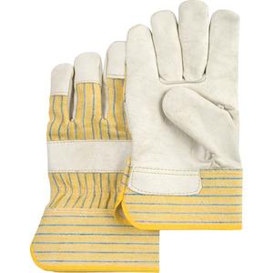 Standard-Duty Dry-Palm Fitters Gloves - 010-LVDM356