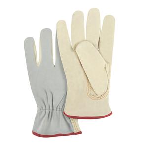 Split Back Driver's Gloves - 010-LVDM984
