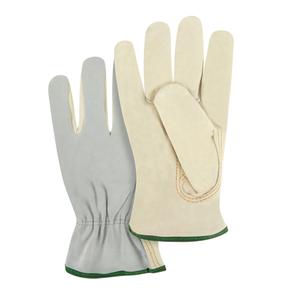 Split Back Driver's Gloves - 010-LVDM985