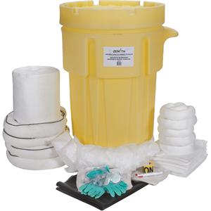 Industrial Spill Kit - 010-LVDN578