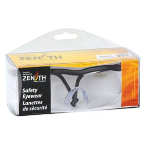 Z400 Series Safety Glasses - 010-LVDN183U