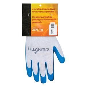 Natural Rubber Seamless Knit Coated Gloves - 010-LVDO580U