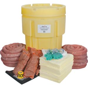 Hazardous Materials Spill Kit - 010-LVDO654