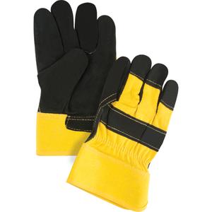 Superior Warmth Winter-Lined Fitters Gloves - 010-LVDO877