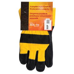 Superior Warmth Winter-Lined Fitters Gloves - 010-LVDO877U