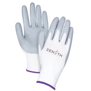 Lightweight Breathable Coated Gloves - 010-LVDP952
