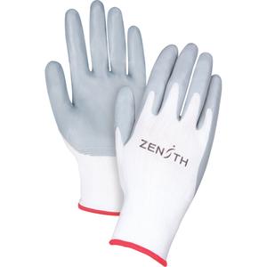 Lightweight Breathable Coated Gloves - 010-LVDP963