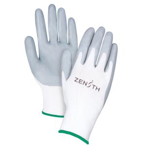 Lightweight Breathable Coated Gloves - 010-LVDP964