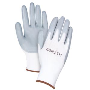 Lightweight Breathable Coated Gloves - 010-LVDP965