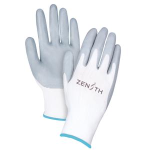 Lightweight Breathable Coated Gloves - 010-LVDP966