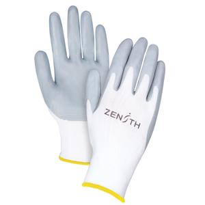 Lightweight Breathable Coated Gloves - 010-LVDP967