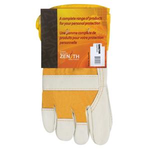 Furniture Leather Gloves - 010-LVDQ503U