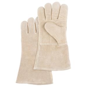 Premium Welder's Gloves - 010-LVDQ500