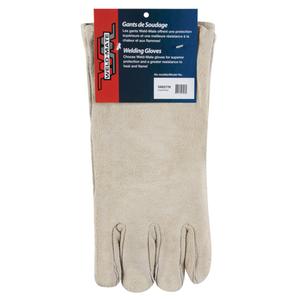 Premium Welder's Gloves - 010-LVDQ500U