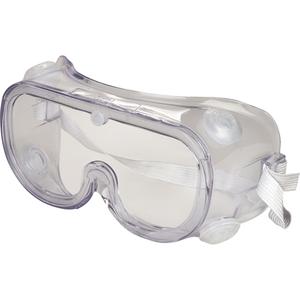 Z300 Safety Goggles - 010-LVDQ763