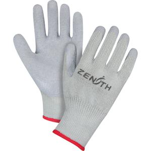 Natural Rubber Comfort-Lined Coated Gloves - 010-LVDQ767