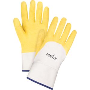 Coated Crinkle Finish Gloves - 010-LVDQ768