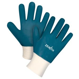 Heavyweight Knit Wrist Gloves - 010-LVDQ774