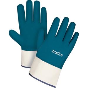 Heavyweight Safety Cuff Gloves - 010-LVDQ778