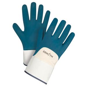 Heavyweight Safety Cuff Gloves - 010-LVDQ770