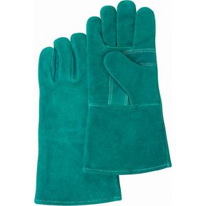 Premium Welder's Gloves - 010-LVDQ968