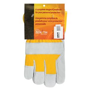 Superior Warmth Winter-Lined Fitters Gloves - 010-LVDQ960U