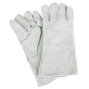 Standard-Duty Welder's Gloves - 010-LVDR463