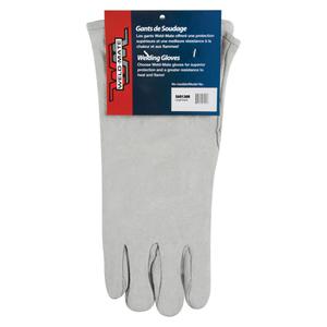 Standard-Duty Welder's Gloves - 010-LVDR463U