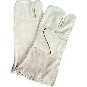 Standard-Duty Welder's Gloves - 010-LVDR464