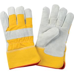Premium Winter-Lined Fitters Gloves - 010-LVDS574