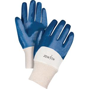 Medium-Weight Interlock Lined Gloves - 010-LVDR483
