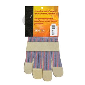 Superior Comfort Fitters Gloves - 010-LVDR489U