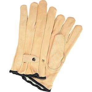 Winter-Lined Ropers Gloves - 010-LVDS540