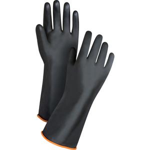 Heavyweight Chemical-Handling Gloves - 010-LVDS553