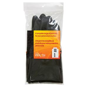 Heavyweight Chemical-Handling Gloves - 010-LVDS553U