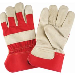 Premium Abrasion-Resistant Comfort Fitters Glove - 010-LVDS555